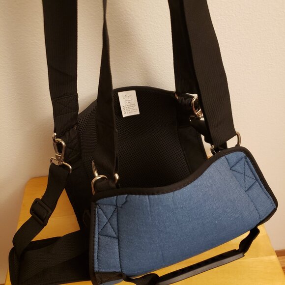 Coodeo Dog Lift Harness Size Large - Picture 5 of 9